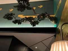 -新白鹿餐厅(松江开元地中海店)