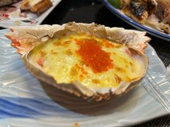 -左舞日本料理