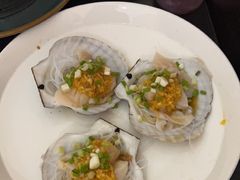 -渔港甄宴·海鲜·地标烟台菜(金沙滩店)