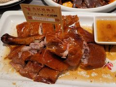 -先记烧鹅王·本地粤菜(福永店)