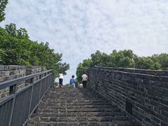 -虞山城墙