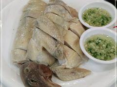 -文记壹心鸡(宝华路店)