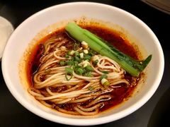 -丽晶轩中餐厅(重庆丽晶酒店)
