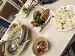 -高记一家人饺子(征仪路花园小区店)
