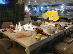 -萨卡屋亲子乐园·餐厅(龙山万物工场店)