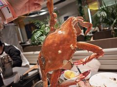 -一方渔歌蒸汽海鲜自助(文化路万达广场店)