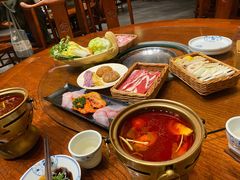 -古关火锅店(古北水镇景区店)