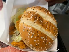 -肯德基(永旺店)