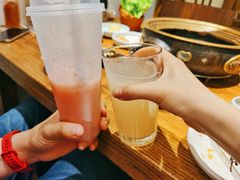 -泥炉烧肉师(新街口金銮巷店)
