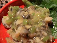 -江户烧肉(高德店)