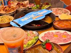 -楠火锅(太古里总店)