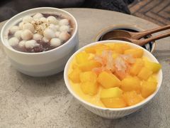 -小团圆糖水铺(襄阳南路店)