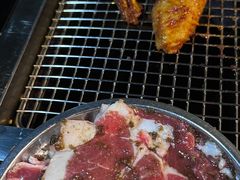 -同心烧烤(总店)