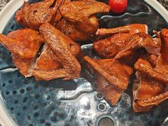 -大鸽饭(马王堆店)
