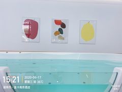 -MUE·沐懿(新浙北悠漫街店)