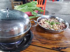 -大眼强五杯鹅饭店