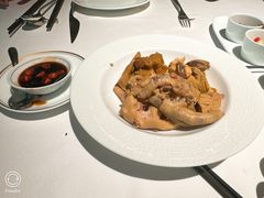 -荣轩(新荣记环球金融中心店)