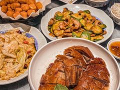 -莞府家宴·东莞菜(市民服务中心店)