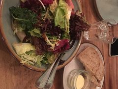蔬菜色拉-RAC BAR(安福路店)