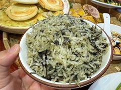 蛤蒌饭-姐妹鸭仔饭店(湾南路店)