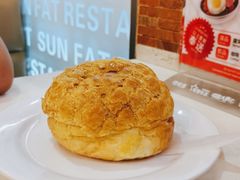 -香港新发烧腊茶餐厅(万象店)