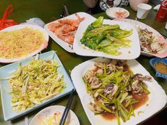 -二嫚私家菜馆