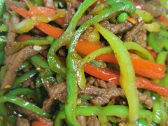 -新新湘菜馆(新中街二条店)