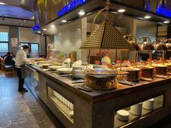 自助取餐区-吉布鲁牛排海鲜自助(顺庆红光路店)