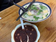 -鸭小妹鸭血粉丝(老门东店)