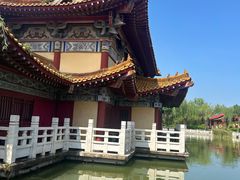 -清明上河园