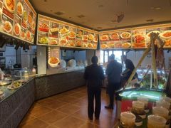 -那家老院子东北菜·饺子·小鸡炖蘑菇(艳华街店)