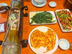 -61号餐吧(兴坪古镇漓江店)