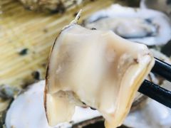 -蠔爺王志德生蚝馆(金沙湾店)