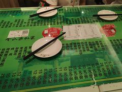 -令氏家外家周礼食府(桥南店)