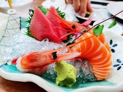 -熹炭精致日料(金融街购物中心店)