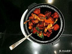 -鹿港小镇(黄金店)