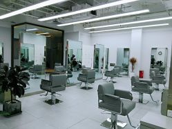 -P.STYLE派斯造型