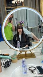 -5M HAIR SALON