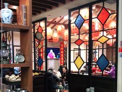 -大壶春生煎(四川中路店)