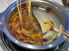 -签哥签妹儿串串火锅(青年路店)