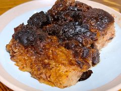 甑糕-山丹丹西北菜(金贸大厦店)