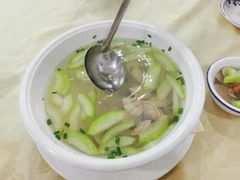 -秋姐美食店(旅游大道店)