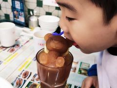 -澳门陈光记烧味饭店(万象城店)