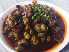 -霸王虾·麻辣小龙虾(清水河公园店)