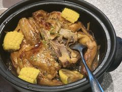 -大鸭梨烤鸭(石佛营店)