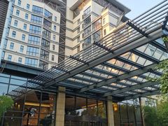 -常州环球恐龙城维景国际大酒店