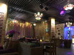 -喀秋莎俄罗斯西餐厅(广州分店)