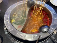 -热辣宗师·串串火锅(万达金街店)