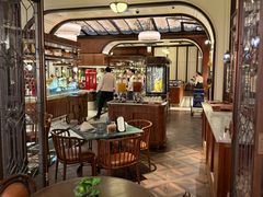 -丘吉尔餐厅(澳门伦敦人店)