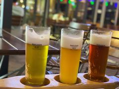 -Paulaner·德国帕拉娜自酿啤酒餐厅(海上世界店)